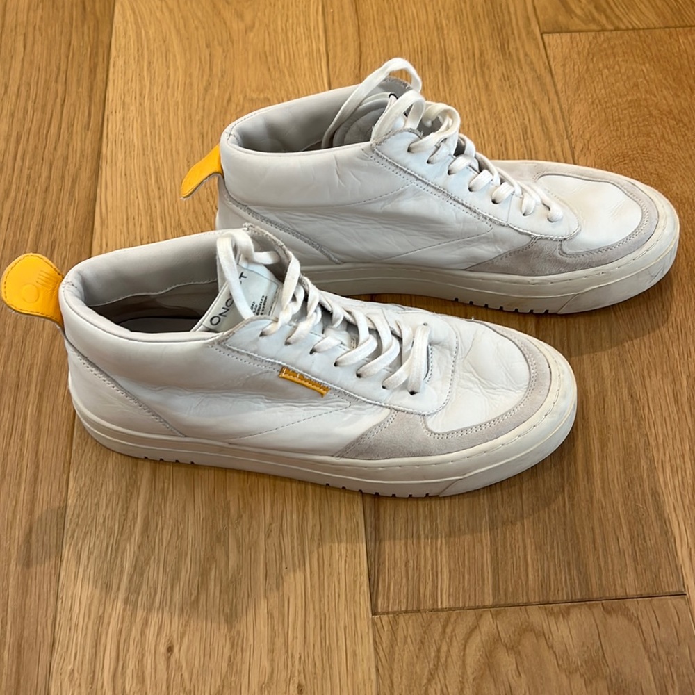 Oncept sneakers